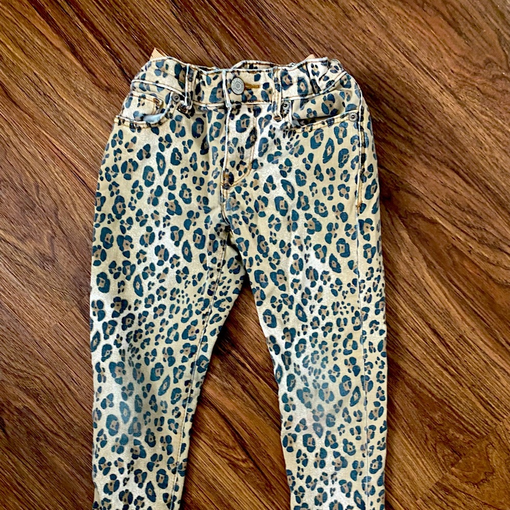Girls pants